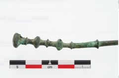 Foto von Bronzemehrkopfnadel (NHMW-PRAE-002233)
